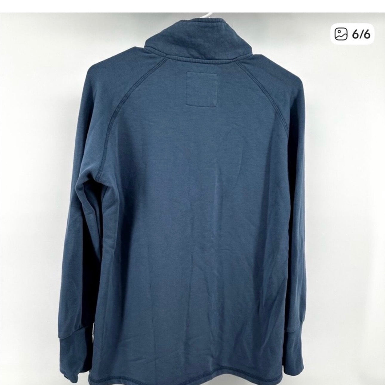 Free Fly Bamboo Fleece Pullover Sweatshirt