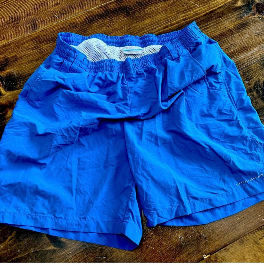 Columbia PFG Backcast Water Shorts