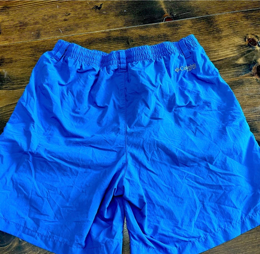 Columbia PFG Backcast Water Shorts
