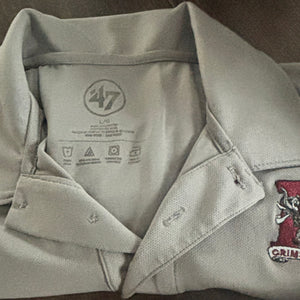 Alabama Crimson Tide Polo
