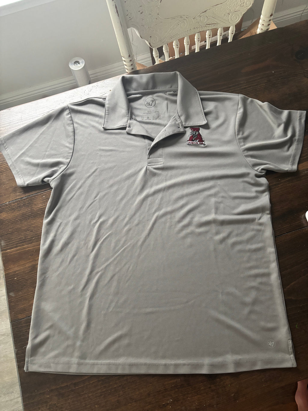 Alabama Crimson Tide Polo