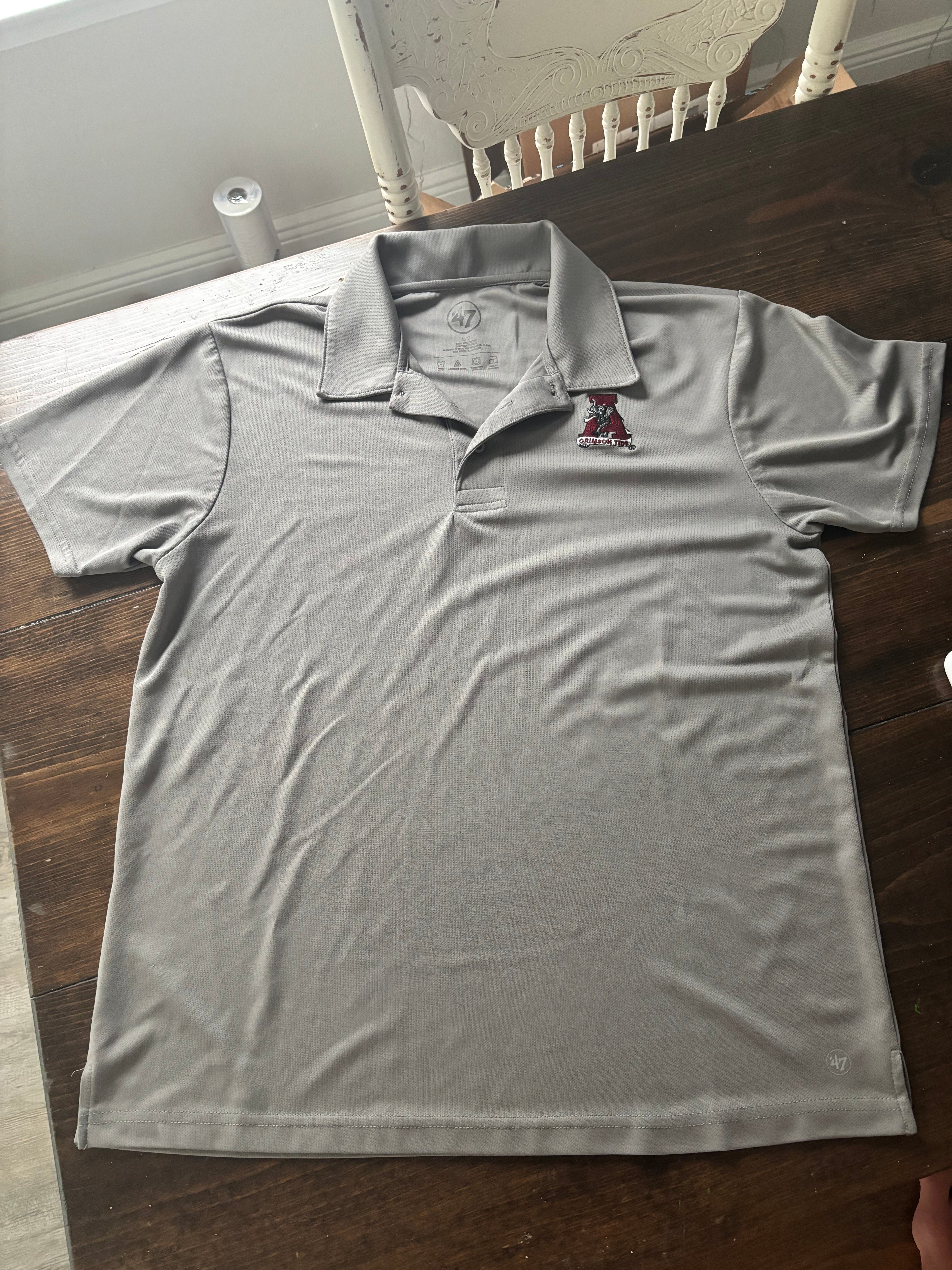 Alabama Crimson Tide Polo