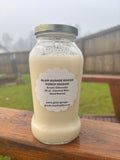 PORCH SEASON — Citronella