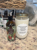 The 5AM Club-Coffee Scent