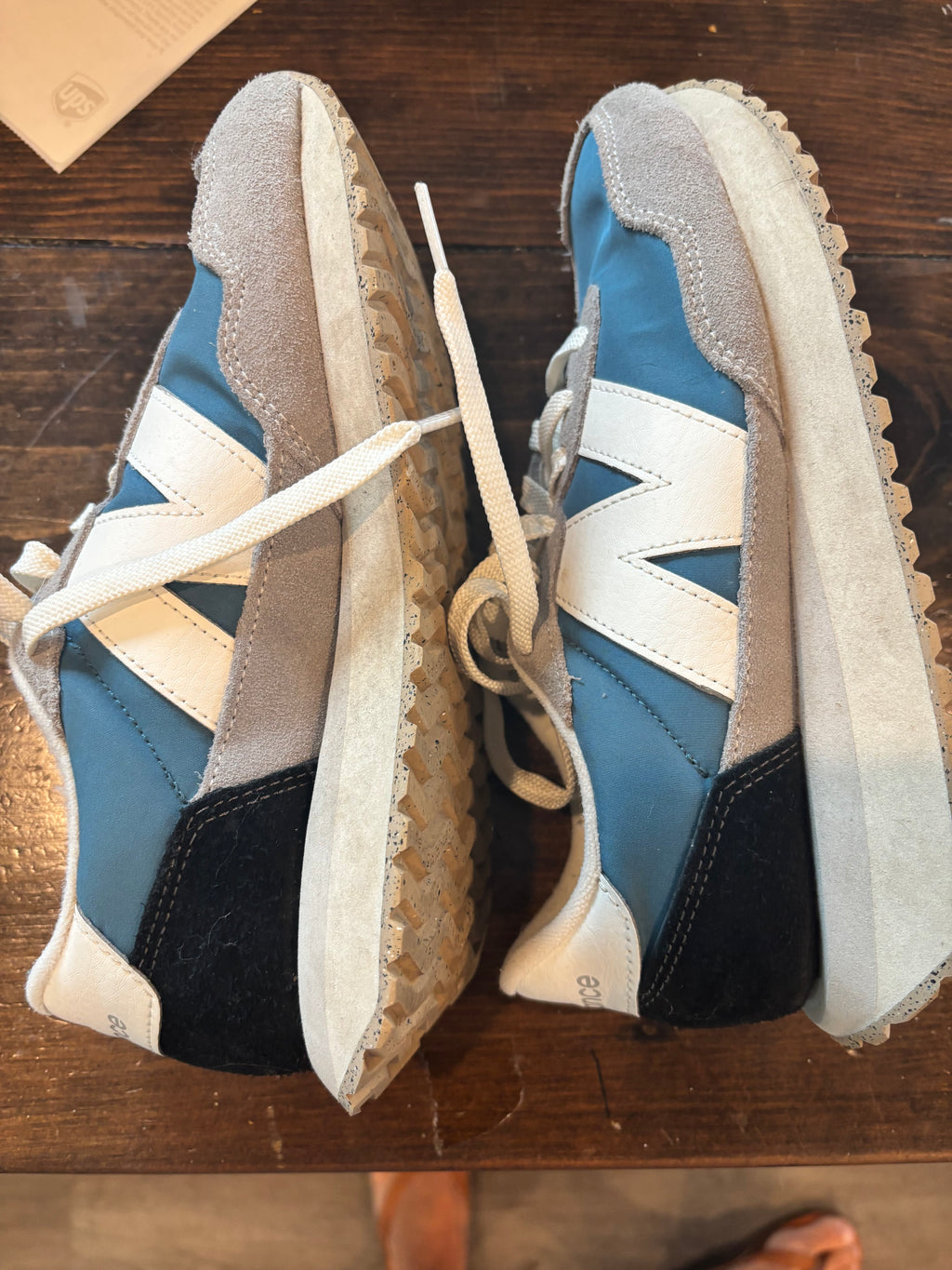 New Balance Men's 237 V1 Sneaker