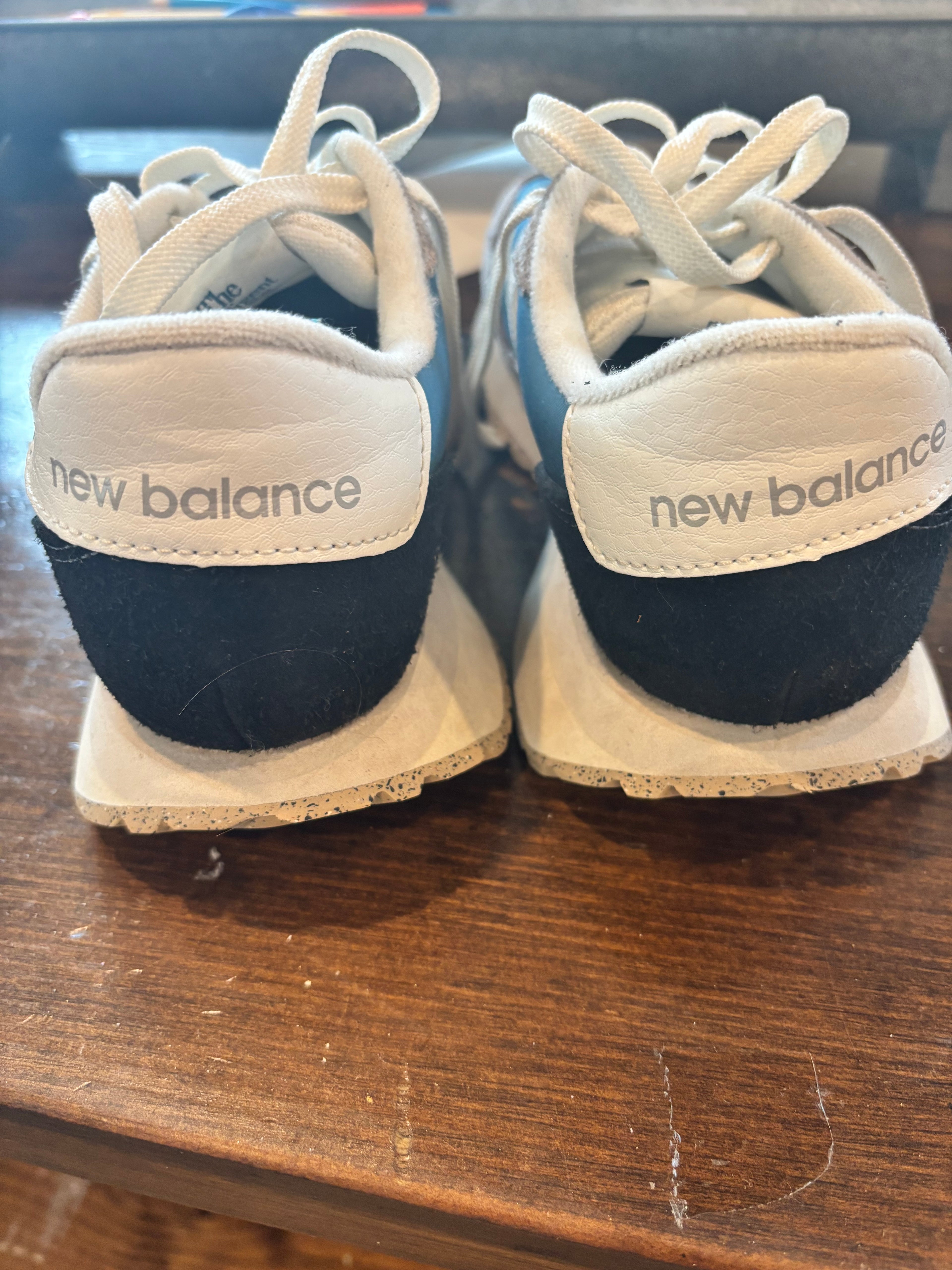 New Balance Men's 237 V1 Sneaker