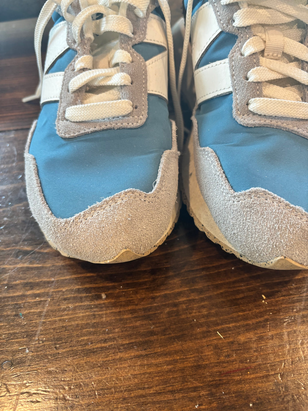 New Balance Men's 237 V1 Sneaker