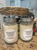 LEMONGRASS — Lemongrass & Grit